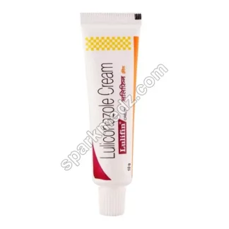 Lulifin Cream 10g