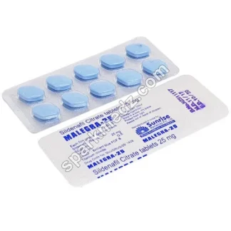 Malegra 25 mg
