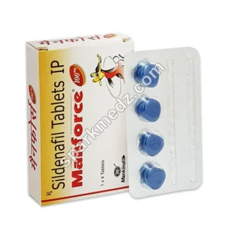 Manforce 100 mg
