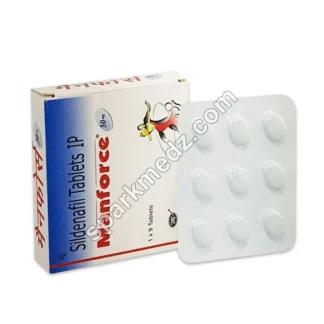 Manforce 50 mg