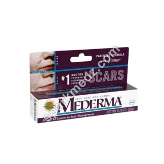 Mederma Cream 20 gm