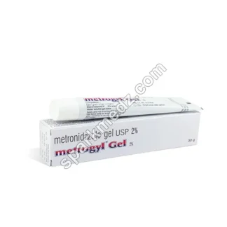 Metrogyl Gel 2%