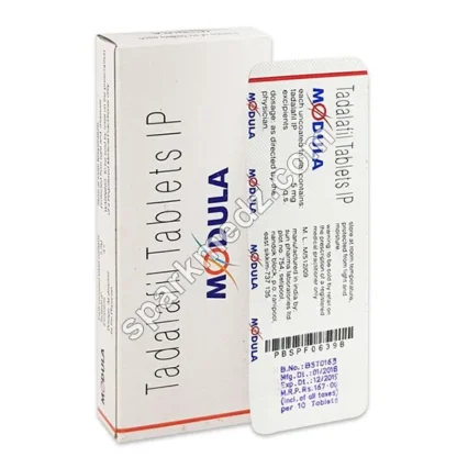 Modula 5 mg
