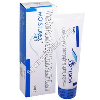 Moisturex Soft Cream 100 gm