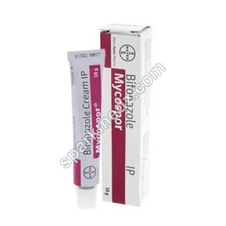 Mycospor Cream 10g