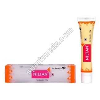 Niltan Cream