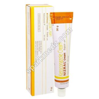 Nizral cream 30 gm