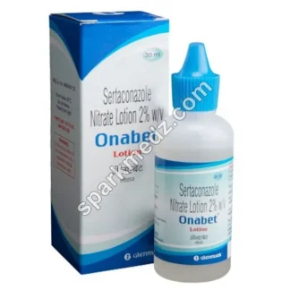 ONABET 2% lotion