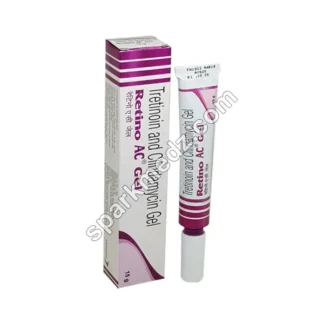 Retino AC gel