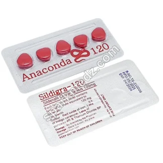 Sildigra 120 mg