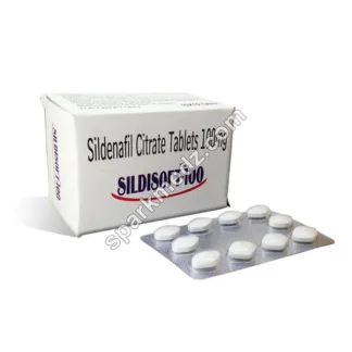 Sildisoft 100 mg