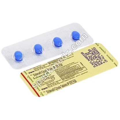 Suhagra 25 mg-1