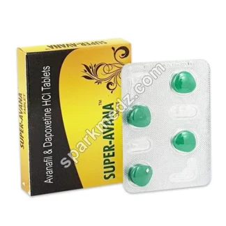 Super Avana