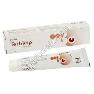 TERBICIP CREAM 1%