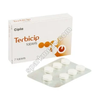 TERBICIP TABLETS