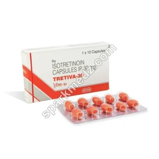 TRETIVA 30 mg tablet