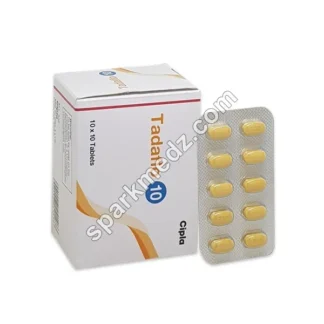 Tadaflo 10 mg