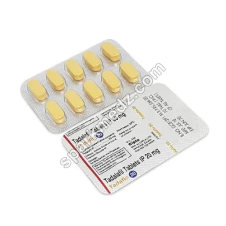 Tadaflo 20 mg