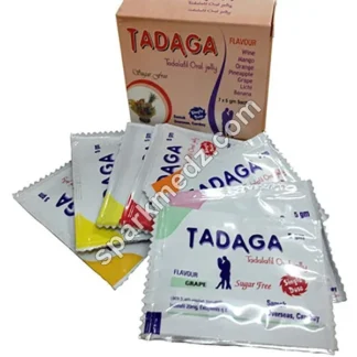 Tadaga Oral Jelly