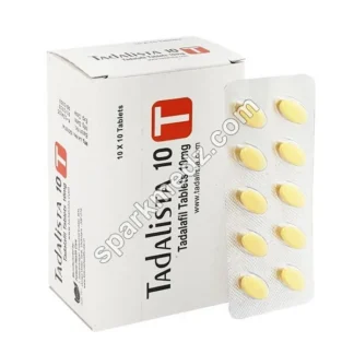 Tadalista 10 mg