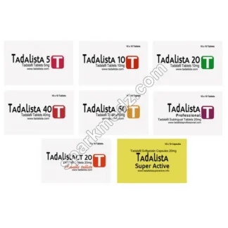 Tadalista