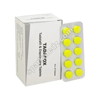Tadapox