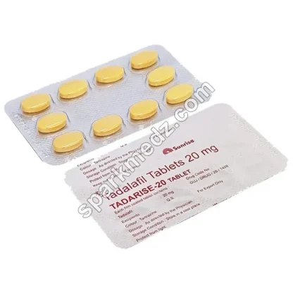 Tadarise 20 mg-1