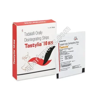 Tastylia 10 mg