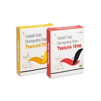 Tastylia