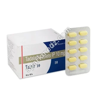 Tazzle 10 mg