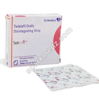 Tazzle FM 10 mg