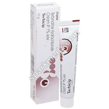 Terbicip 1% cream