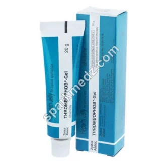 Thrombophob Gel