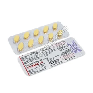 Toptada 10 mg