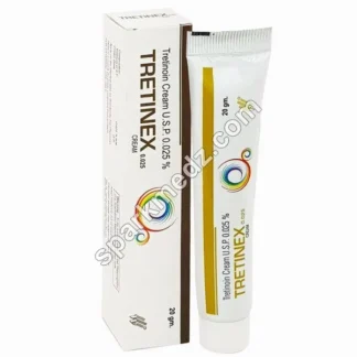 Tretinex cream 20g