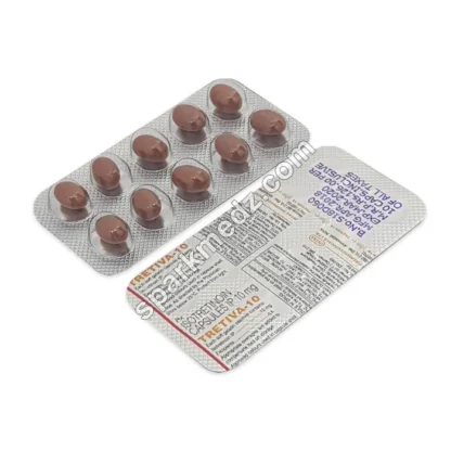 Tretiva 10mg