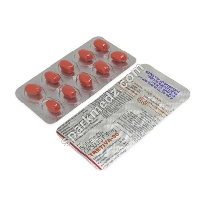 Tretiva 30mg
