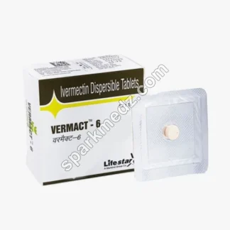 VERMACT 6 (IVERMECTIN)