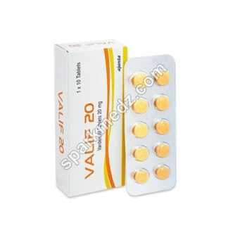 Valif 20 mg