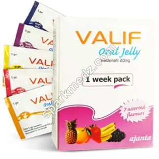 Valif Oral jelly