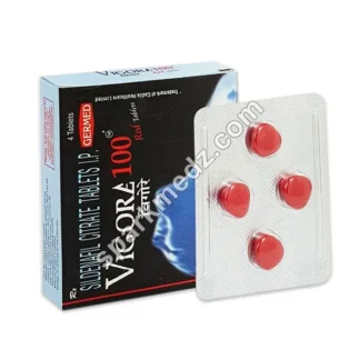 Vigora 100 mg