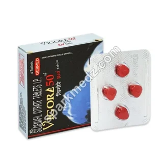 Vigora 50 mg