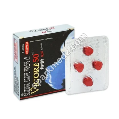 Vigora 50 mg