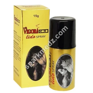 Vigora Lido Spray