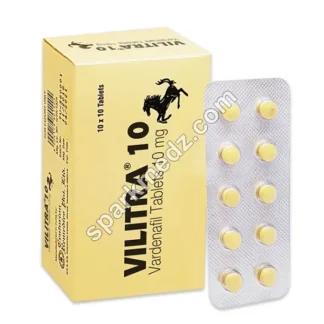 Vilitra 10 mg