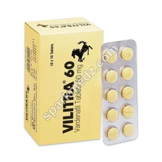 Vilitra 60 mg