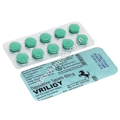 Vriligy 60 mg