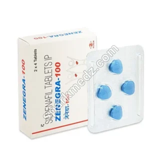 Zenegra 100 mg