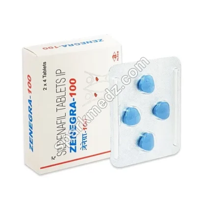 Zenegra 100 mg