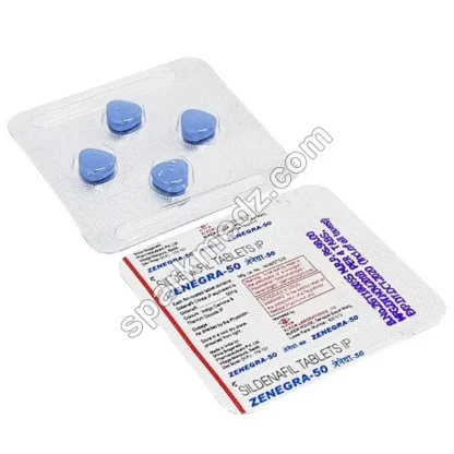 Zenegra 50 mg-1